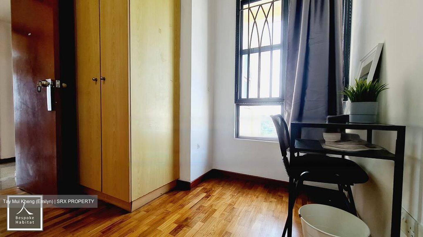 Aquarius By The Park (D16), Condominium #470168451